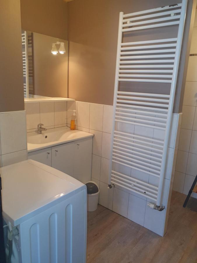 Gite Cosy Pontarlier Exterior foto